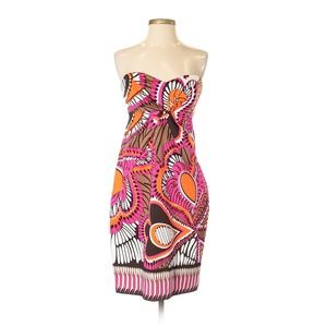 David Meister Casual Dress